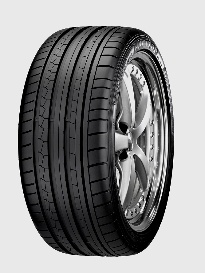 Download this Run Flat Tires Dunlop picture