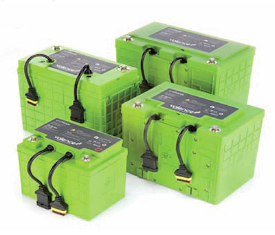 Charging Wheelchair Batteries on Lithium Batteries For Powerchairs And Scooters