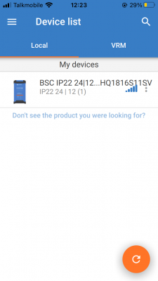IMG_4198 bluetooth victron select.PNG