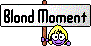 :blond