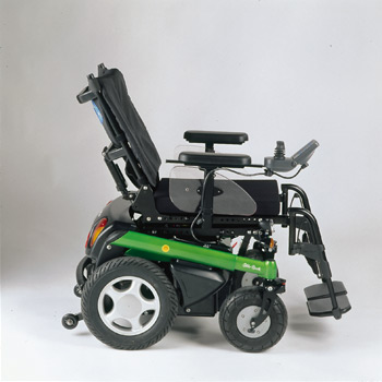 OTTO BOCK 600