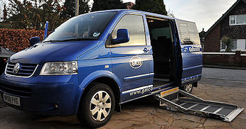 eurovan lift